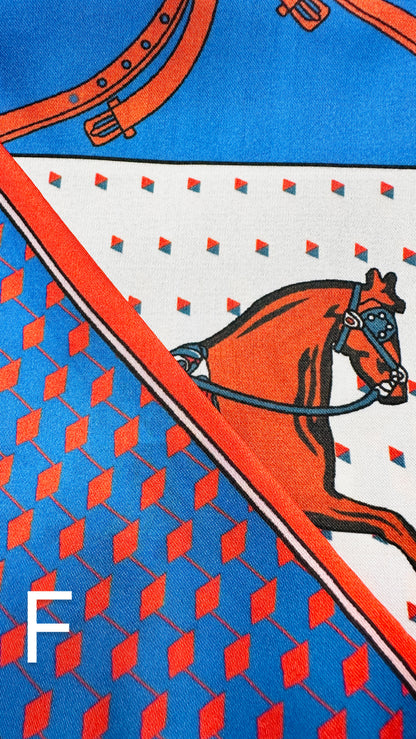 PF Doorbuster-Skinny Scarves-8 Styles