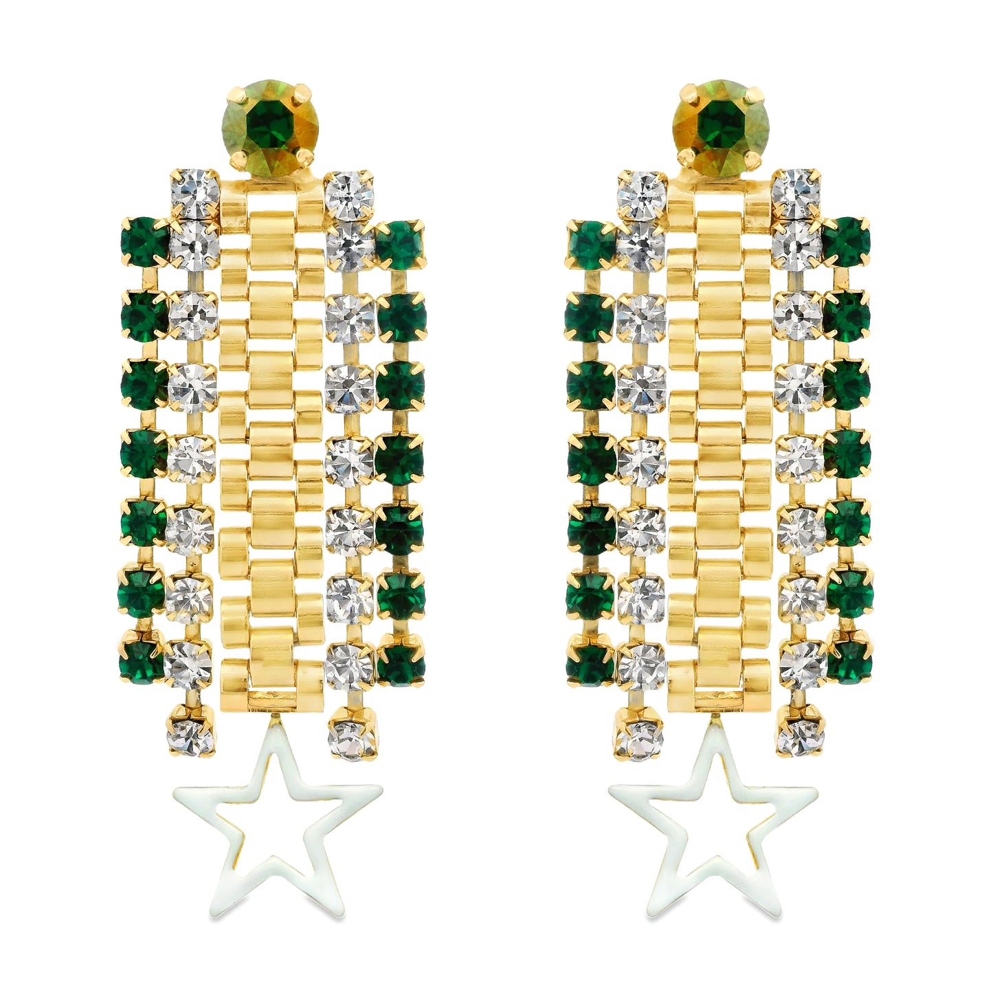 TOVA Fenwyn Earrings