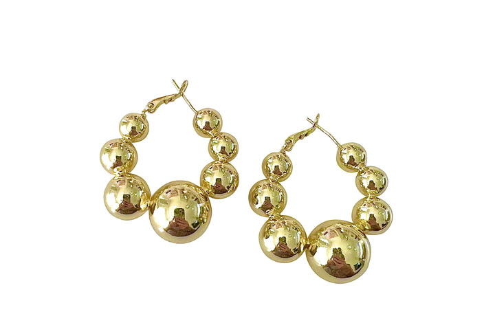 The Amy Hoops
