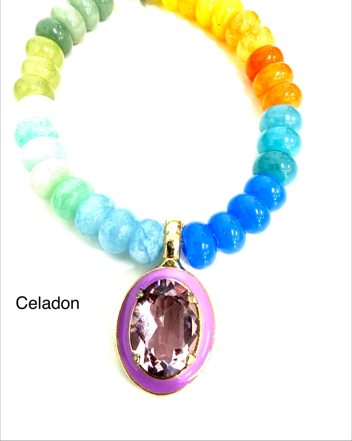 TOVA Dakota Stretch Bracelet
