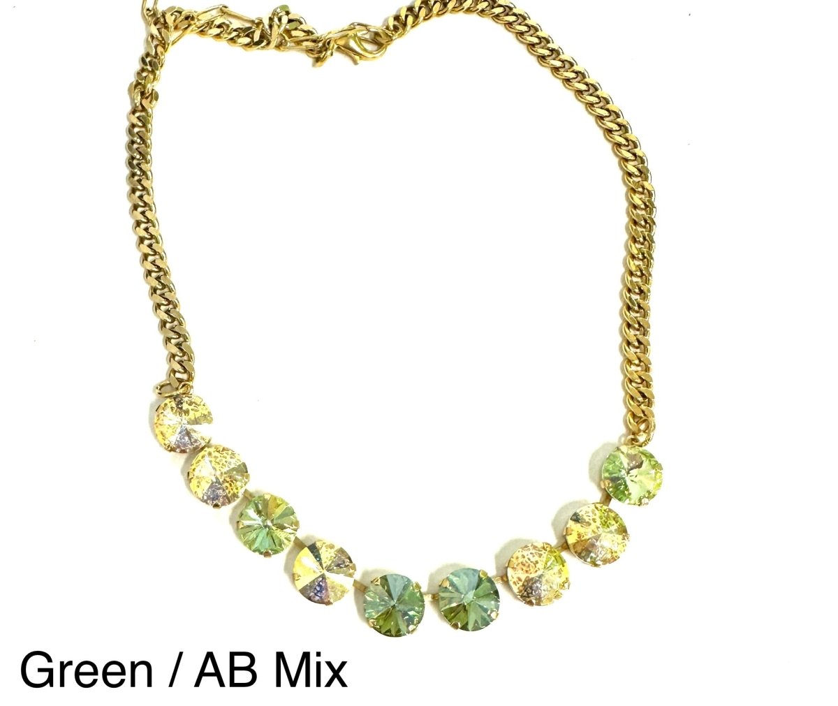 TOVA Mini Sofia Necklace