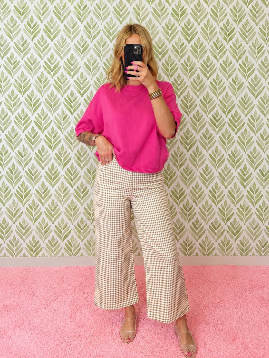The Party Pants- 6 Colors