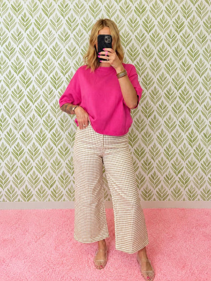 The Party Pants- 6 Colors