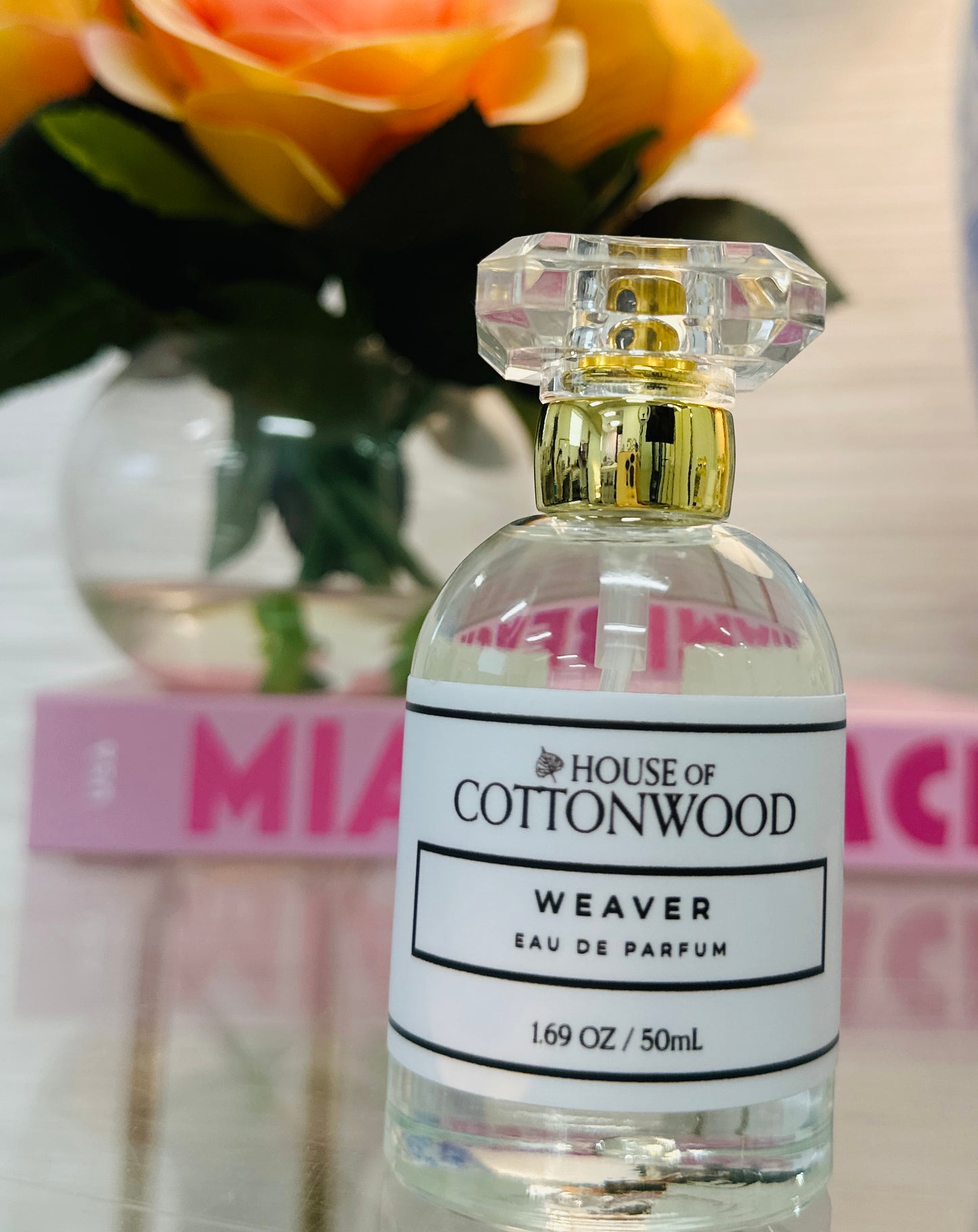 The House of Cottonwood Perfume- Lots