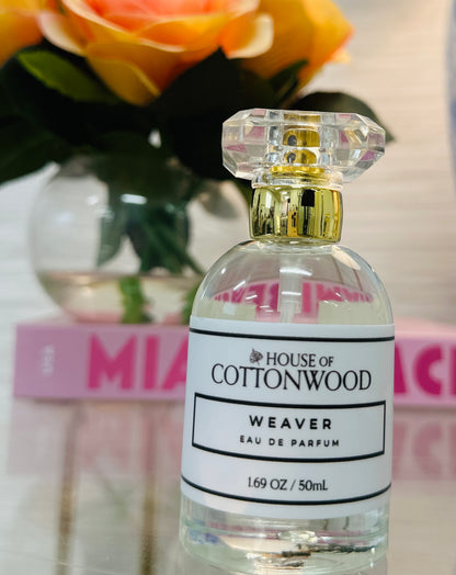 The House of Cottonwood Perfume- Lots