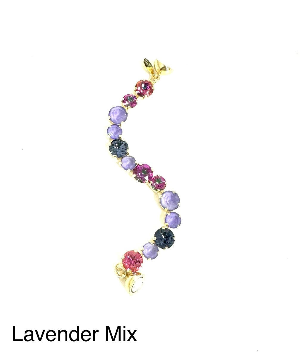 The Candy Bracelet