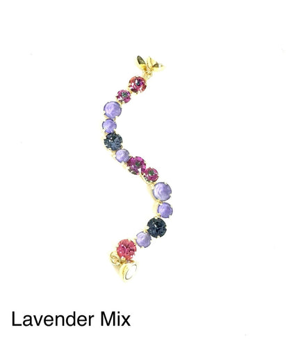 The Candy Bracelet