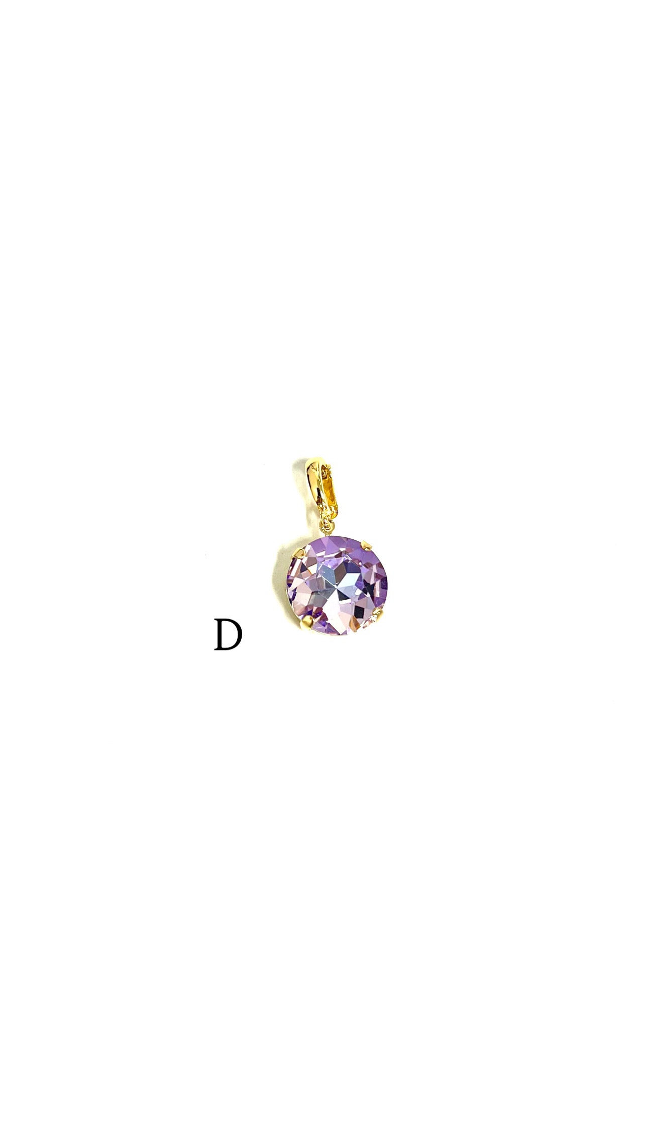 The Magic Candy Crush Charms 16mm