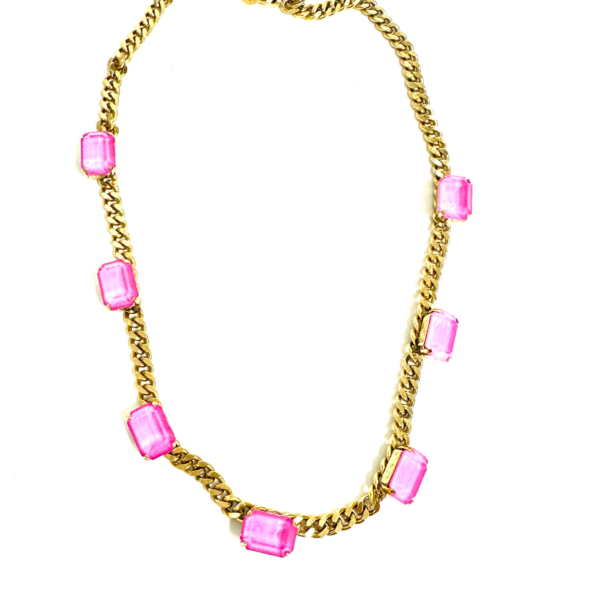 TOVA Aylin Necklace