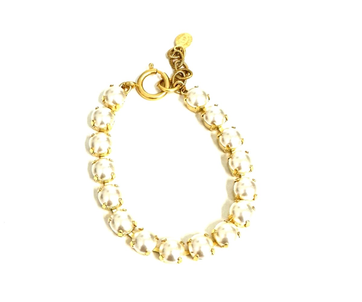 The Cup-Chain Bracelet