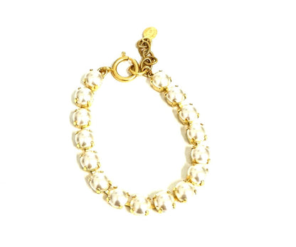 The Cup-Chain Bracelet