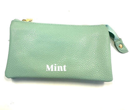 The Everyday Crossbody - 8 Colors