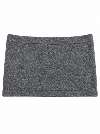 The Steal 7" Seamless Bandeau in 7 Colors