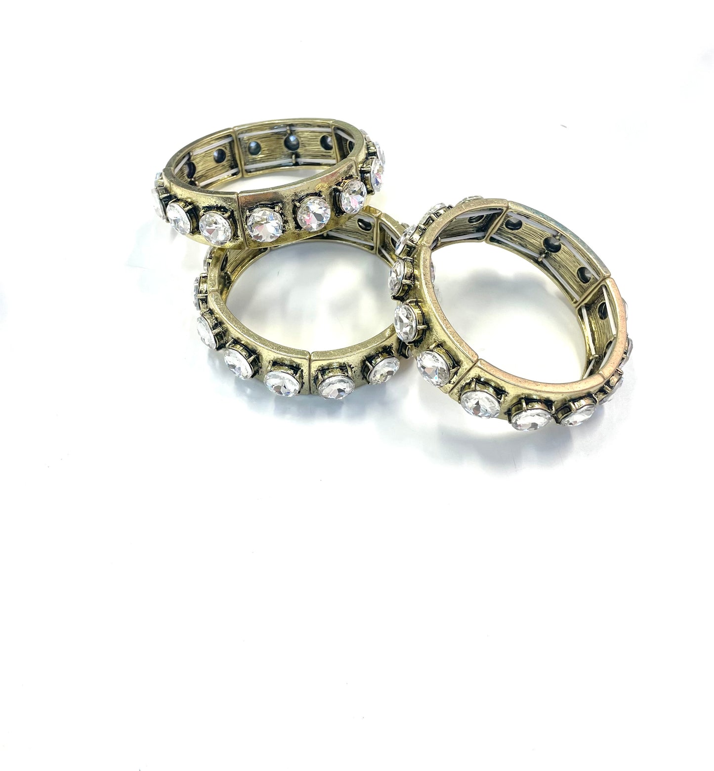 The Elite Stretch Bangle