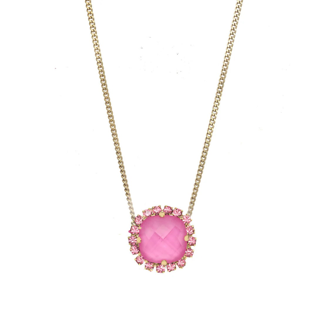 TOVA Cambrie Necklace