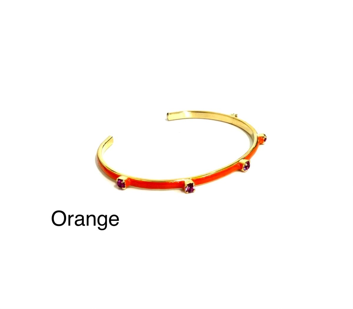 TOVA Everly Cuff