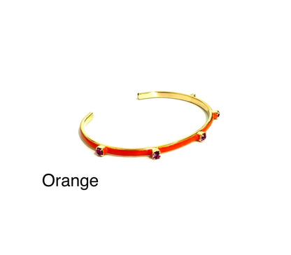 TOVA Everly Cuff