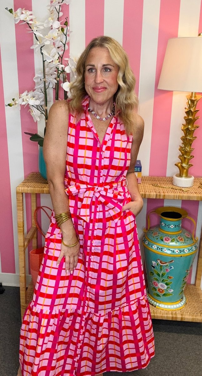The Sugarlips Selah Maxi