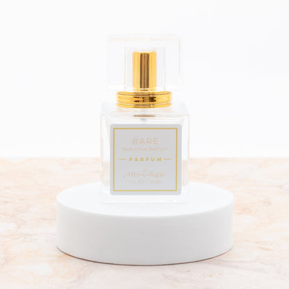 Bare (Seductive Saffron) by Mixologie