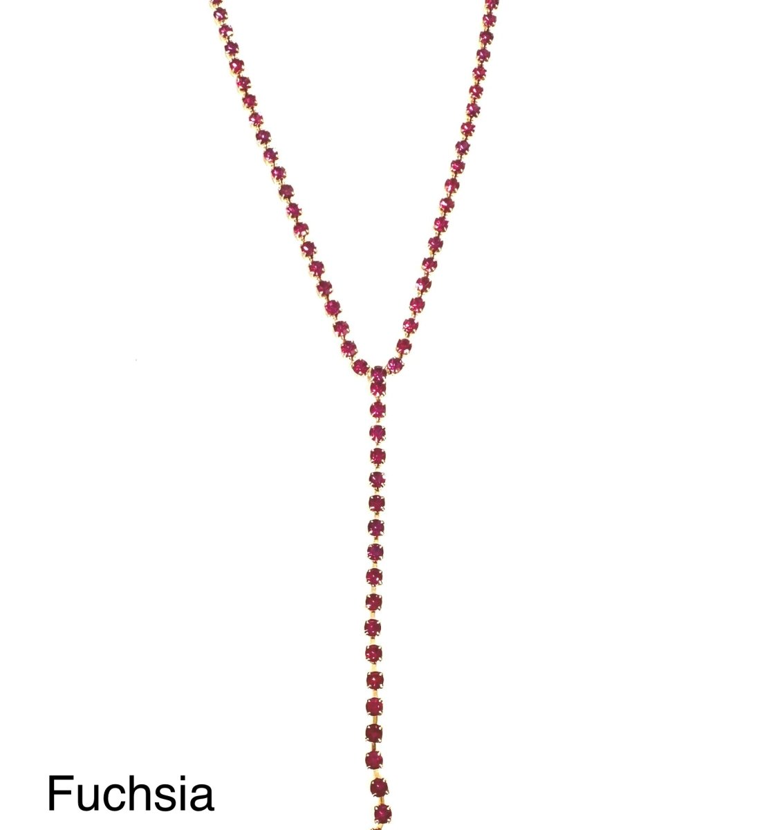 TOVA Kassandra Necklace