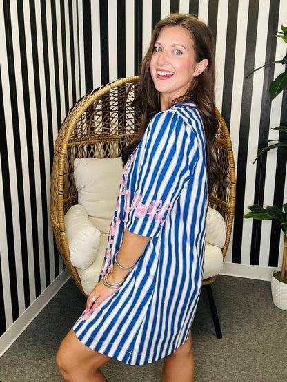 The Royce Dress