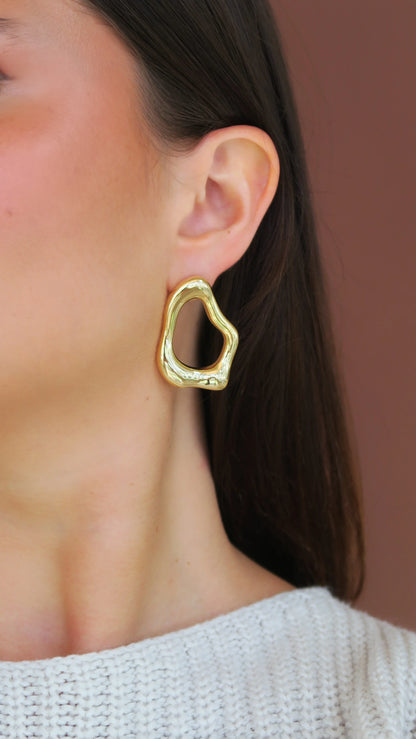 The Moxie Earrings
