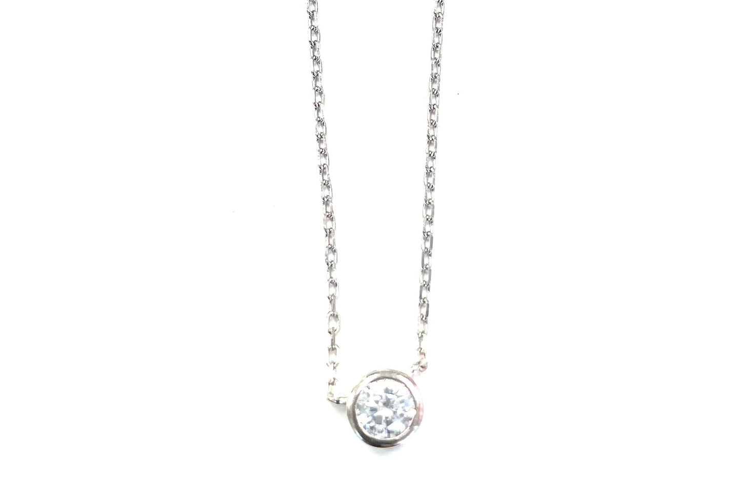 The Ash Necklace-2 Options