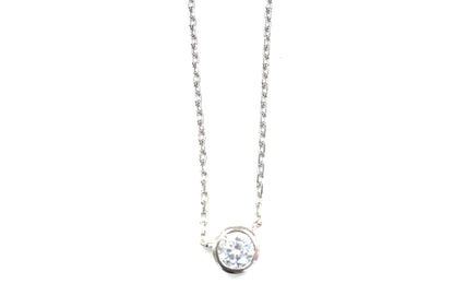 The Ash Necklace-2 Options