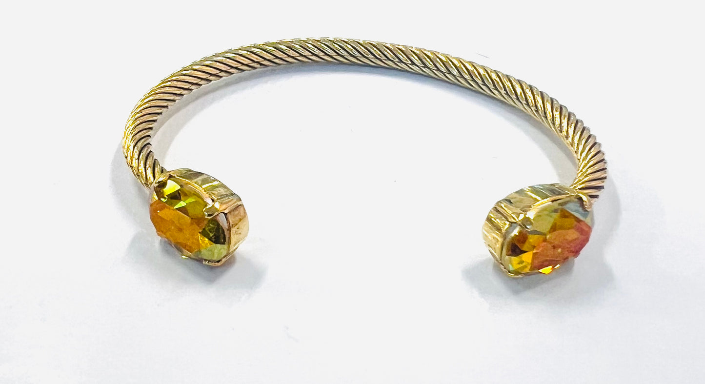 TOVA Charlotte Cuff