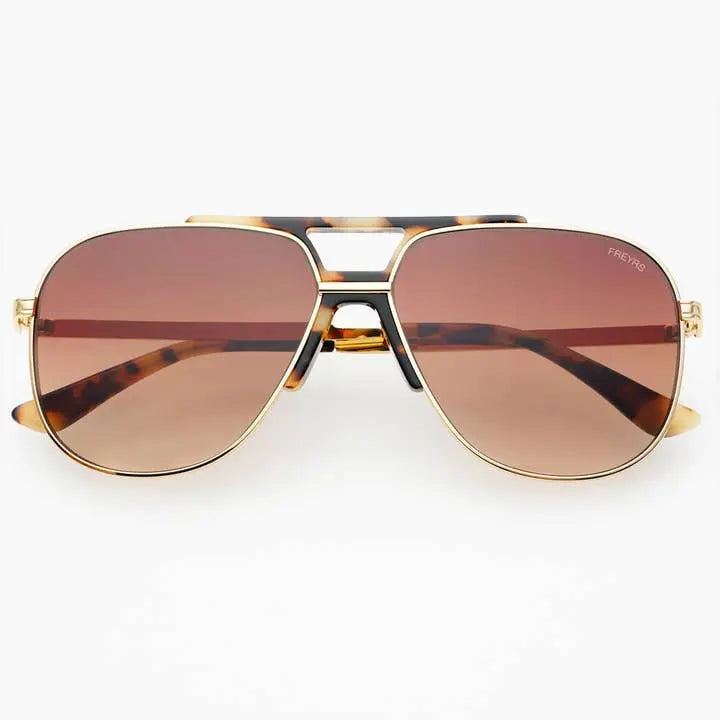 The Logan Sunnies