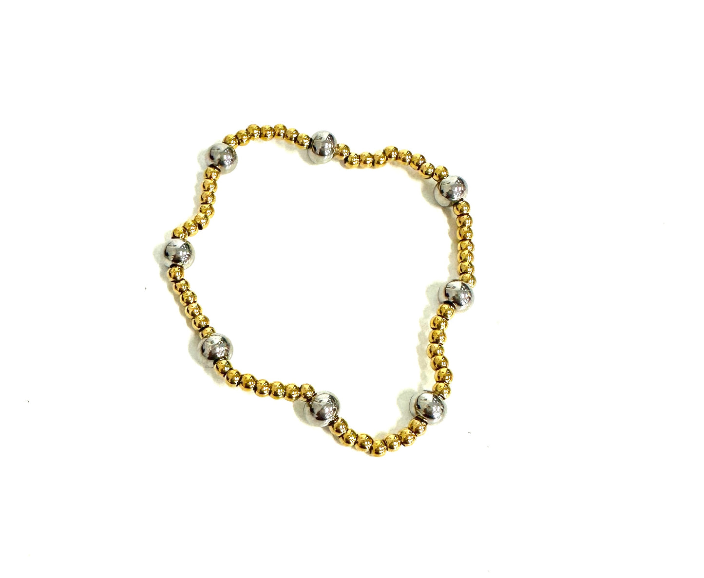 The Magic Ben Bracelet