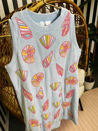 The Shells Sparkle Dress