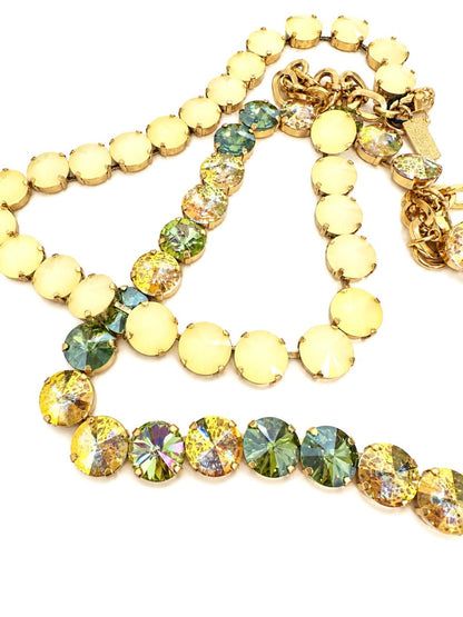 TOVA Sofia Necklace