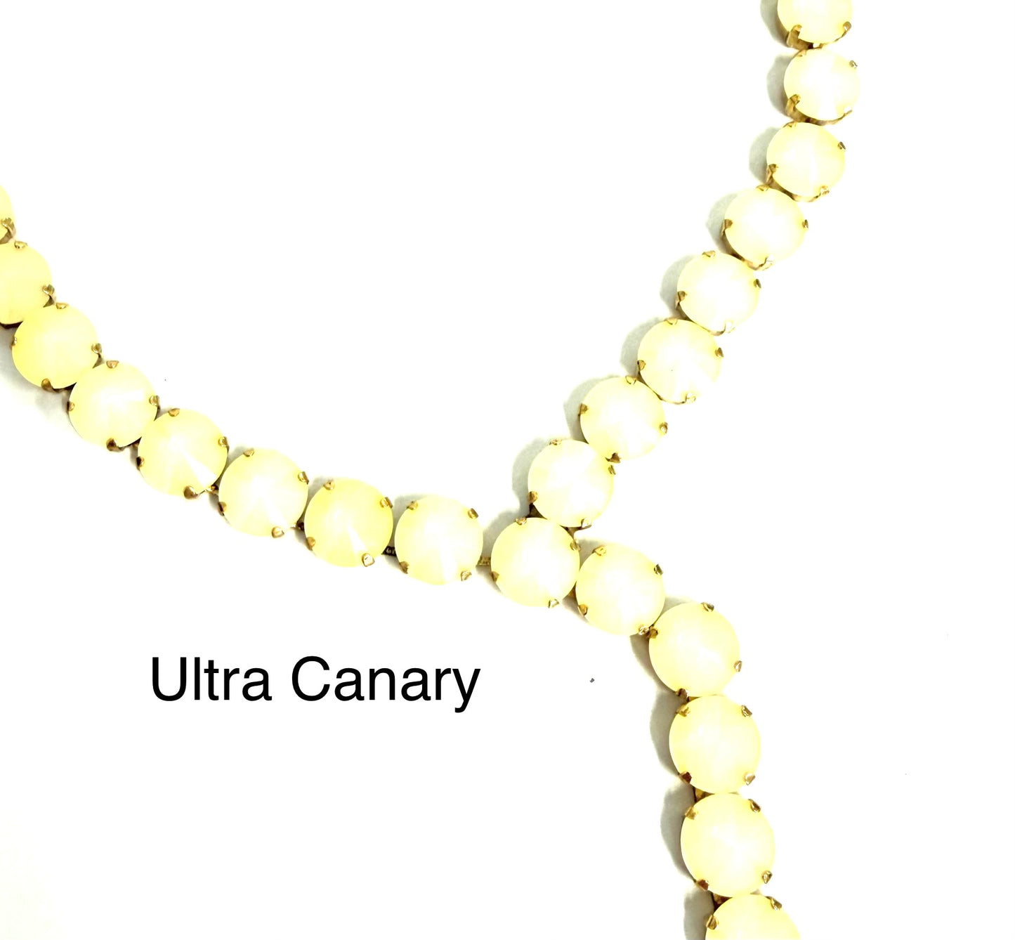 TOVA L.A. Necklace