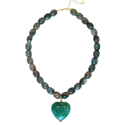 The Amour Necklace