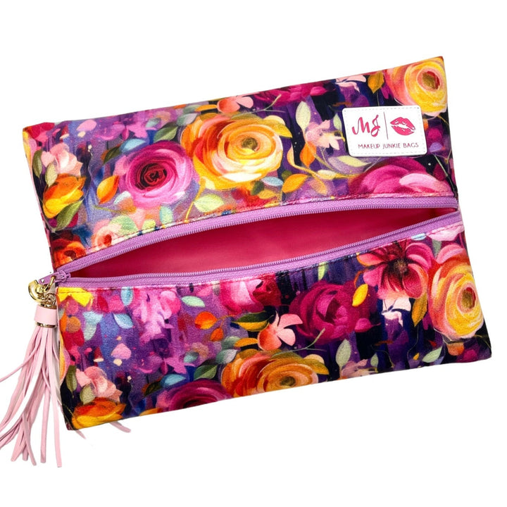 MJ Bags-Bed of Roses