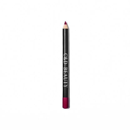 C&D Precision Lip Liners