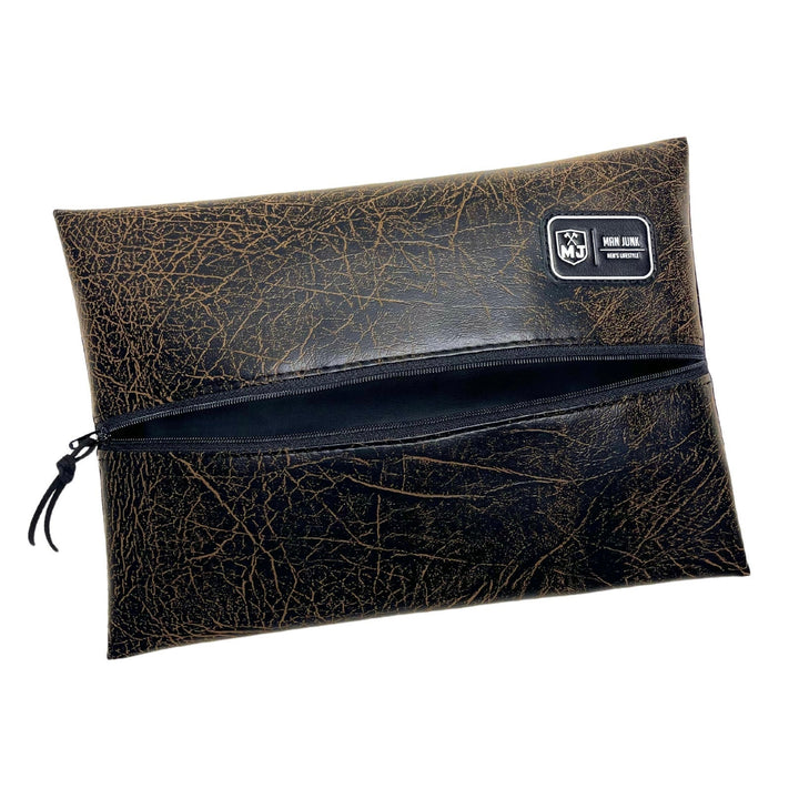 MJ Bags- Man Junk Chocolate Shattered