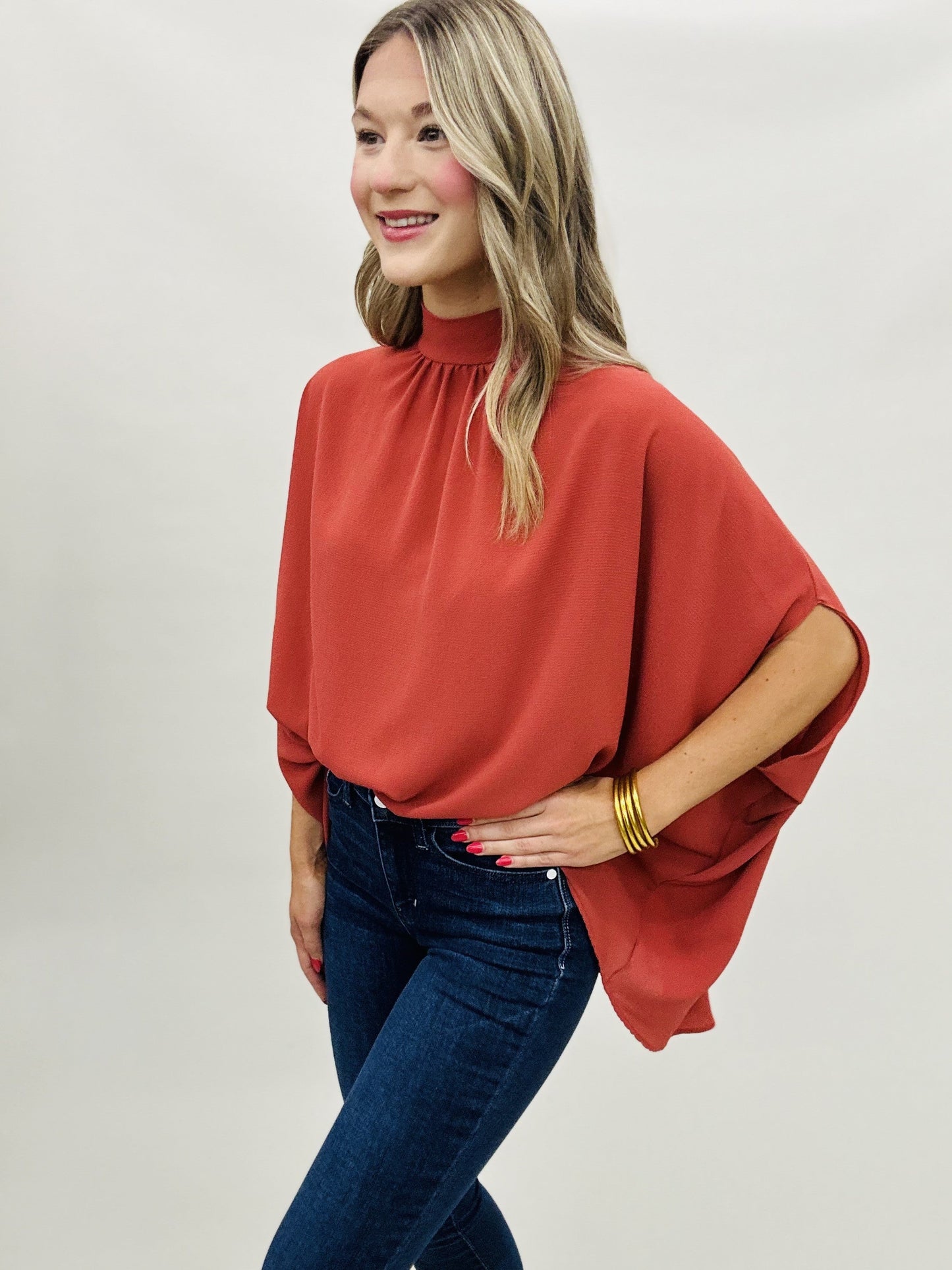 The Solid Honolulu Top-13 Colors