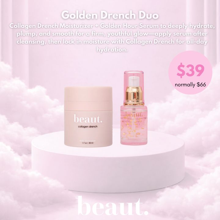 the golden duo