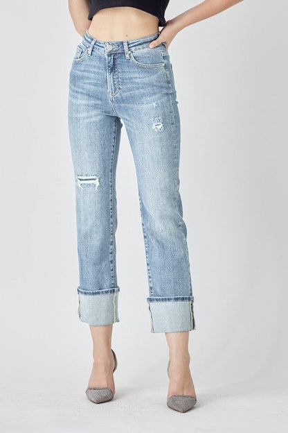 The Outerbanks Jeans-All Sizes