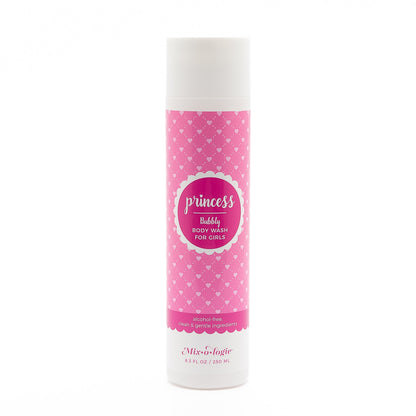 Mixologie Princess for Girls