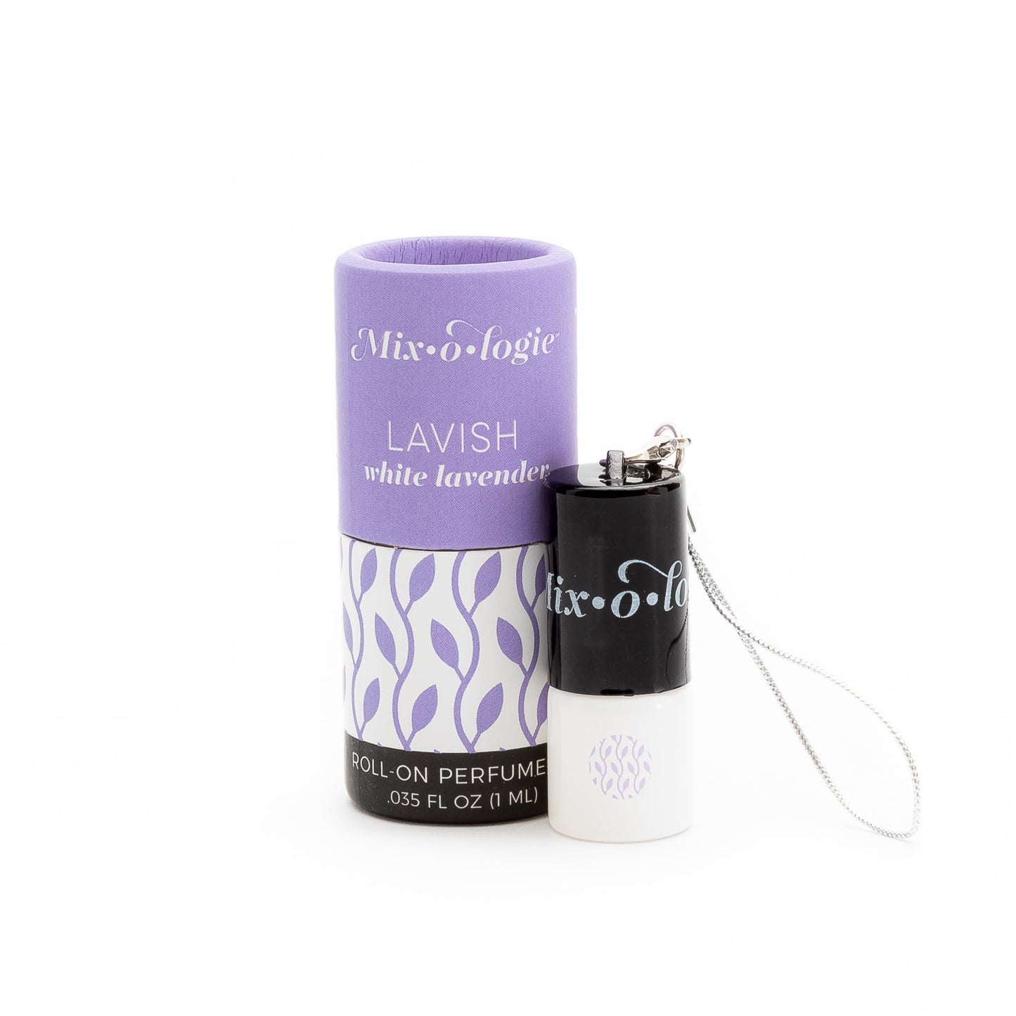 Lavish (White Lavender) by Mixologie