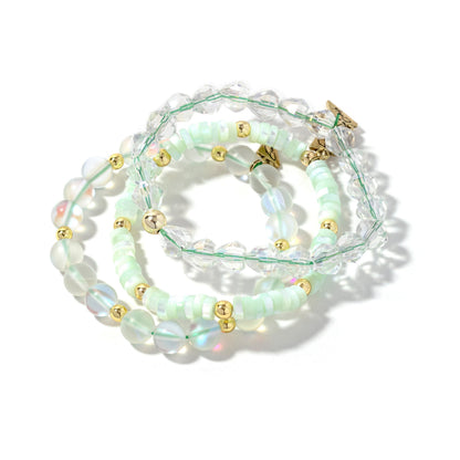 Baker Starter Stack Green