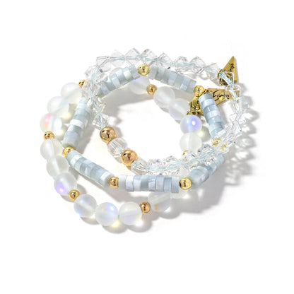 Baker Starter Stack Blue