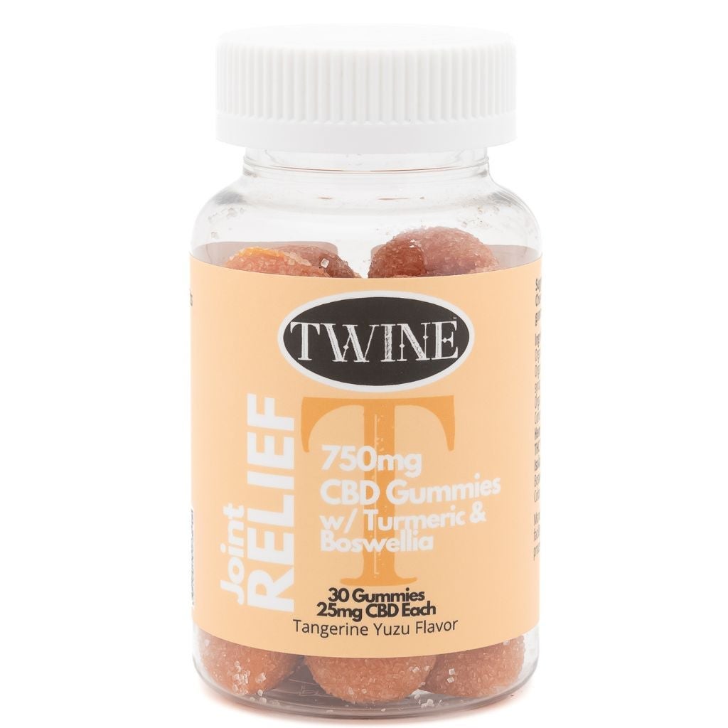 Twine Gummies