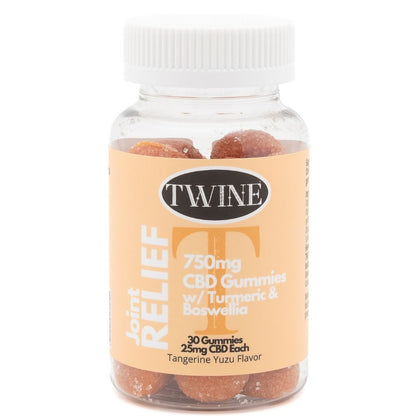 Twine Gummies