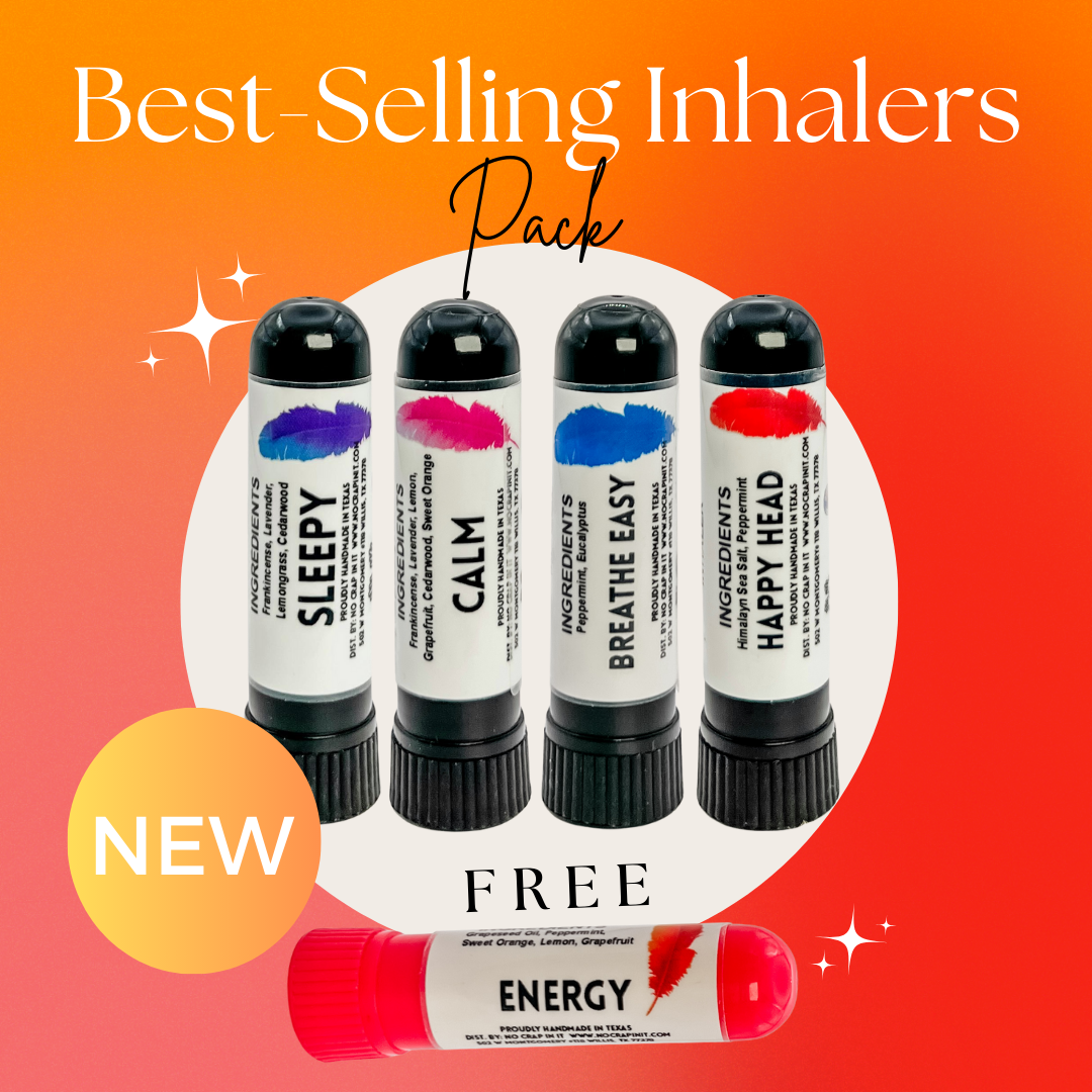 Inhalers - ARRAY