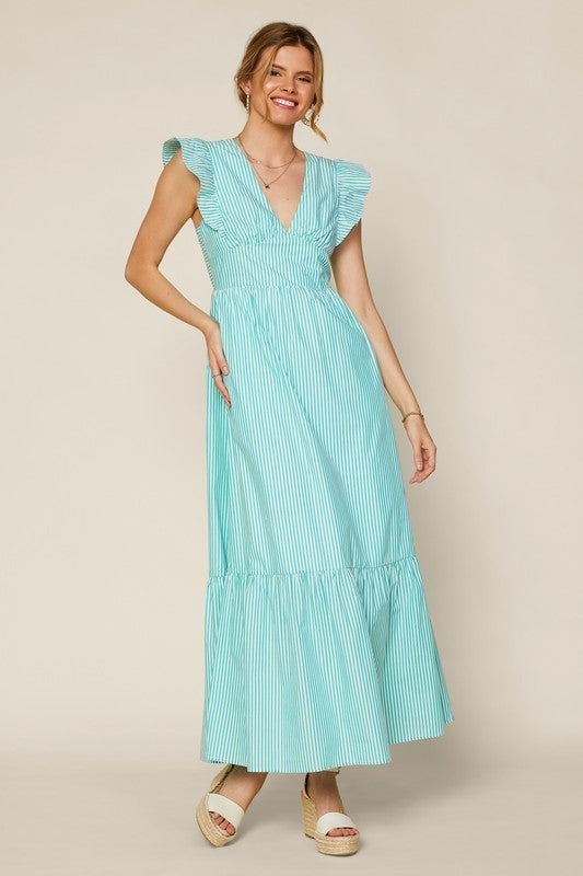 The Cape May Maxi