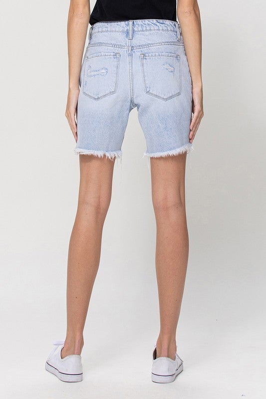 The Jessie Shorts